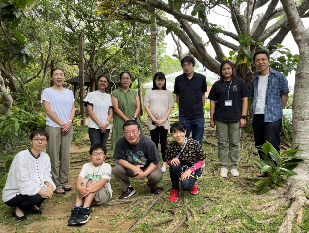 circuit_Group photo FY22