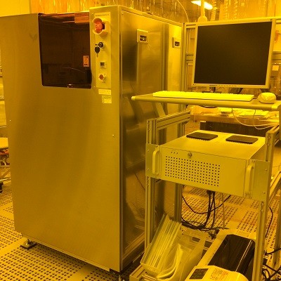 ENG-N30 maskless lithography DL-1000