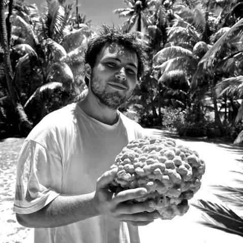 meedu Members Mathieu Reynaud