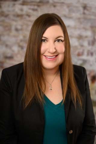 mmu Members Prof. Lauren Sallan