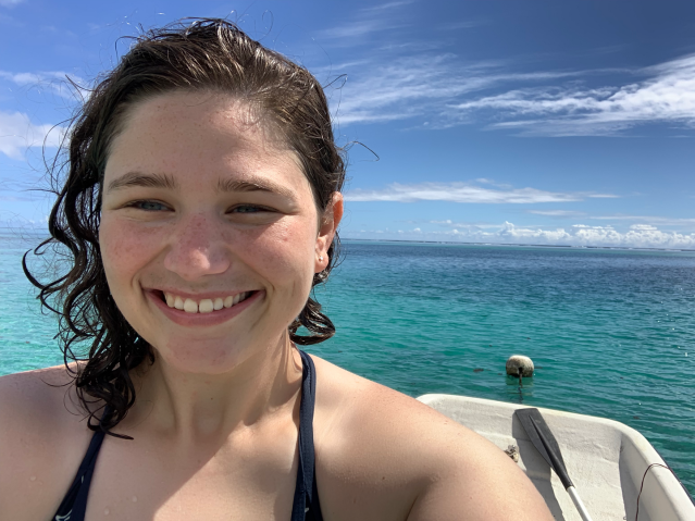 mmu Members Chloe Nash