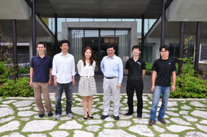 obu FY2011 Annual Report 1