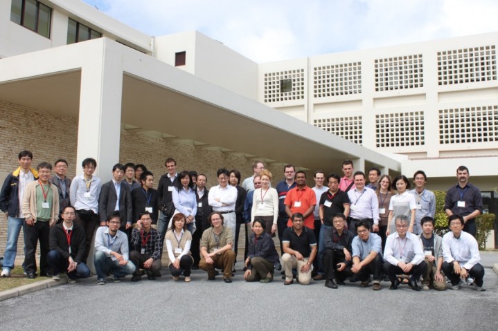 obu FY2011 Annual Report 13