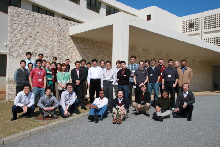 obu FY2012 Annual Report 17