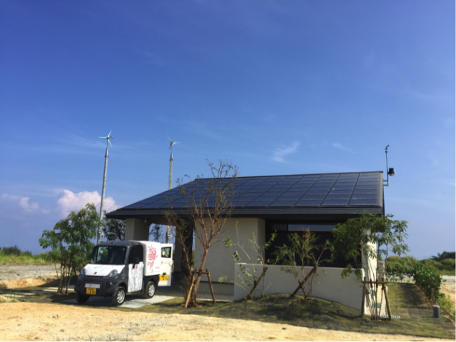 obu FY2015 Annual Report 5