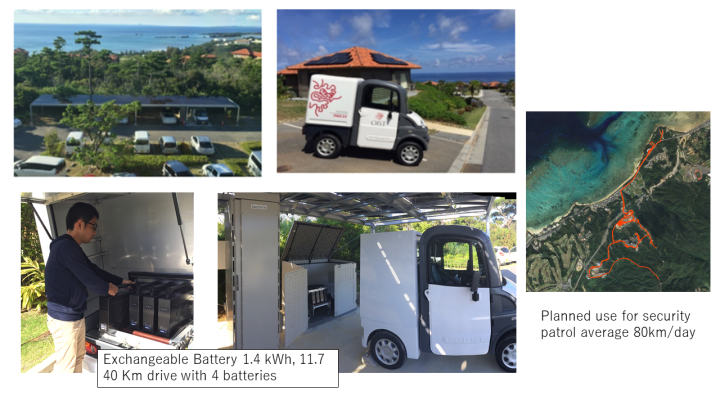 obu FY2018 Annual Report 6