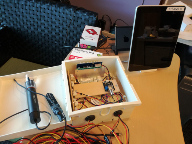 obu FY2019 Annual Report 10