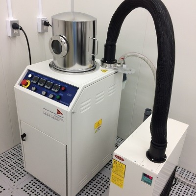 parylene-coater SCS coatings ENG-N27