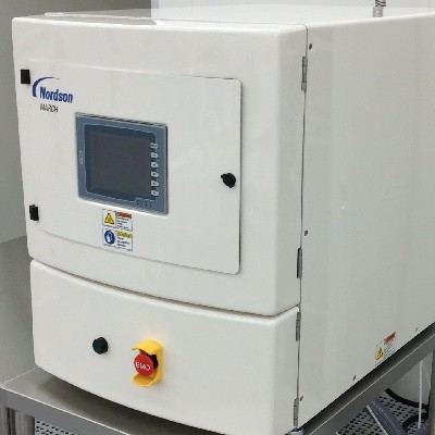 plasma-treatment-system Nordson march