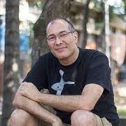 qis Members Marcelo Terra Cunha