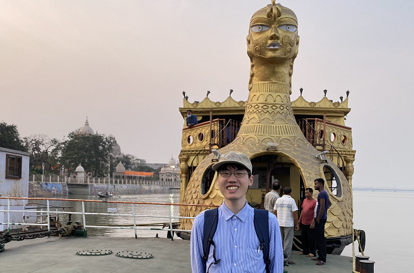 qist Members Akitada Sakurai