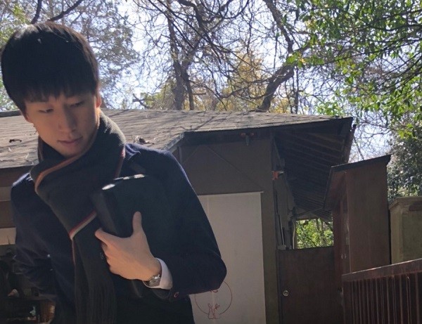 qist Members Aoi Hayashi