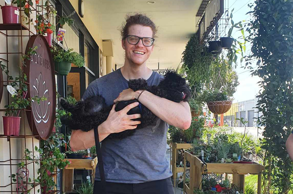 qist Members Henry Nourse