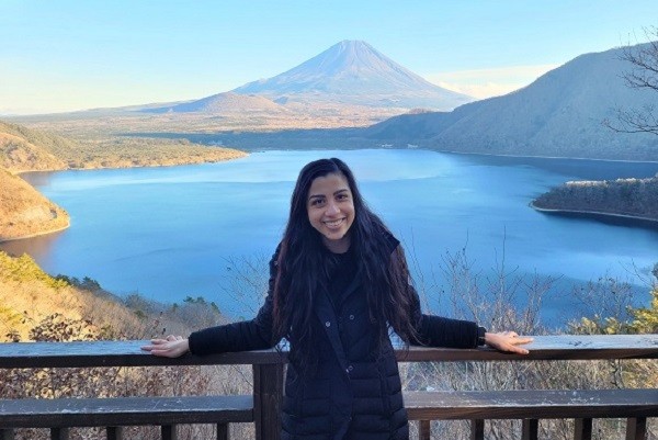 qist Members Josephine Dias