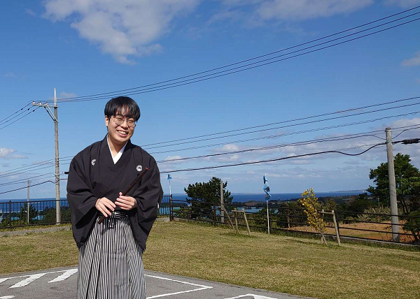 qist Members Shin Nishio