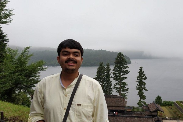 qist Members Sougato Chowdhury