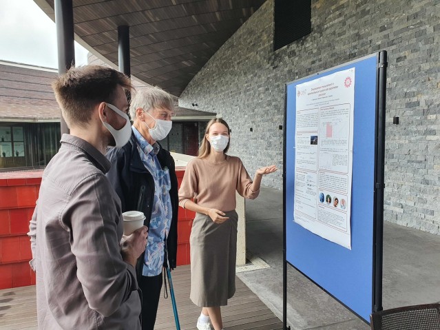 qmech FY2020 Annual Report 13