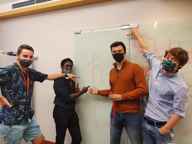 qmech FY2020 Annual Report 15