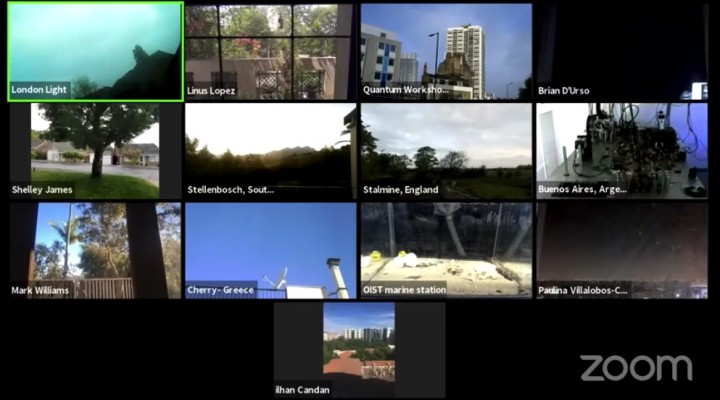 qmech FY2020 Annual Report 16