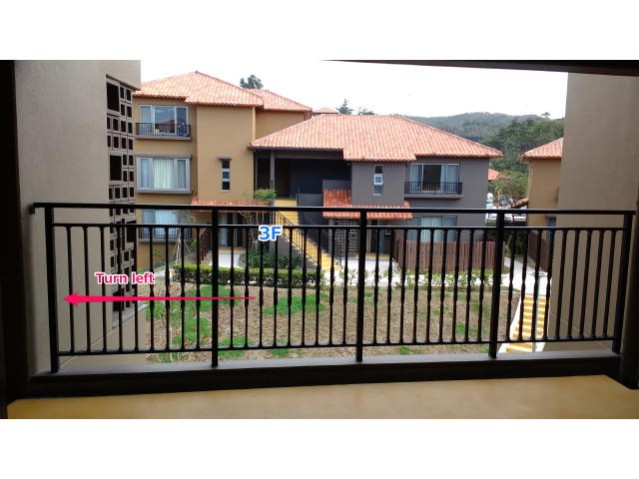 qsu Route to the Guest Room EC374 10