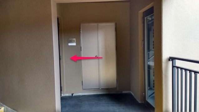 qsu Route to the Guest Room EC374 11