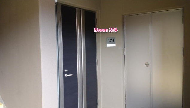 qsu Route to the Guest Room EC374 12