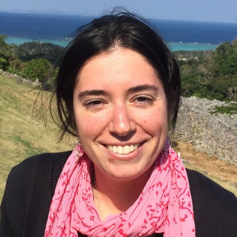 qsu Abad Garcia, Marta