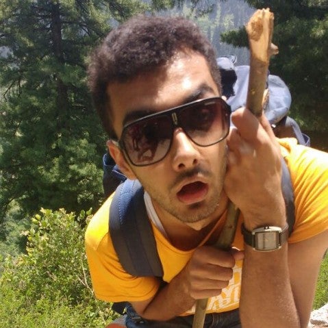 qsu Vashisht, Amit