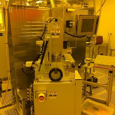 sputtering ENG-N26 Ulvac