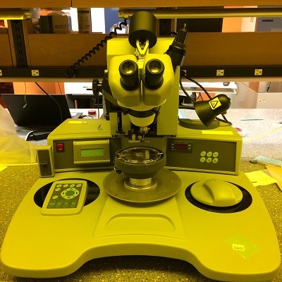 wedge-wire-bonder ENG-E4