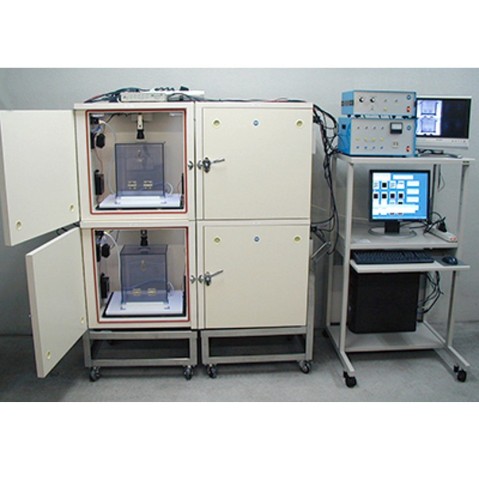 Contextual and cued fear conditioning