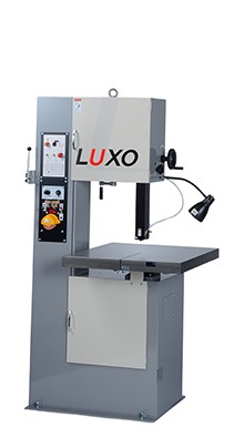 ENG-M019 Contour Bandsaw Luxo L-400