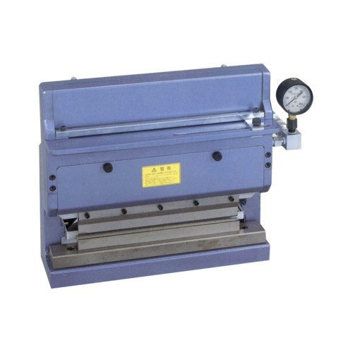 ENG-M020 Nittoh CB-5 Shear and brake