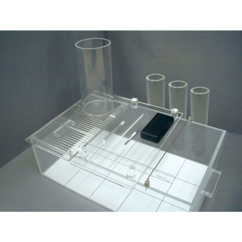 Mouse Observation Tools for Modified-SHIRPA