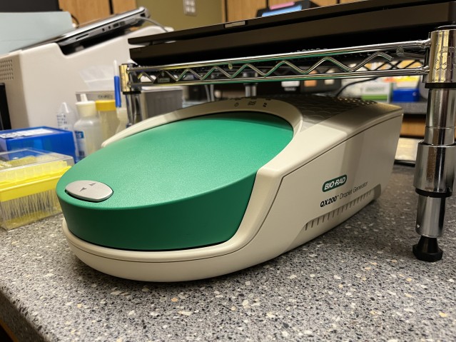 QX200DropletGenerator