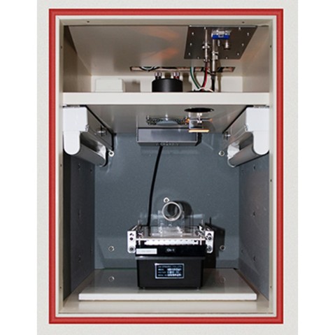 Startle response and Pre-pulse inhibition test
