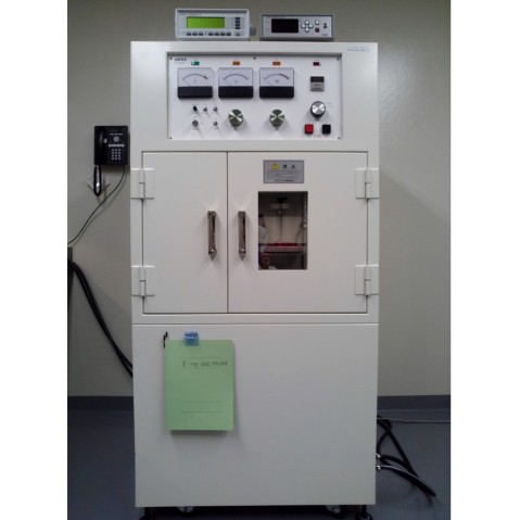 Soft X-ray generator