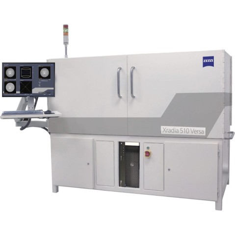 ZEISS Xradia Versa510
