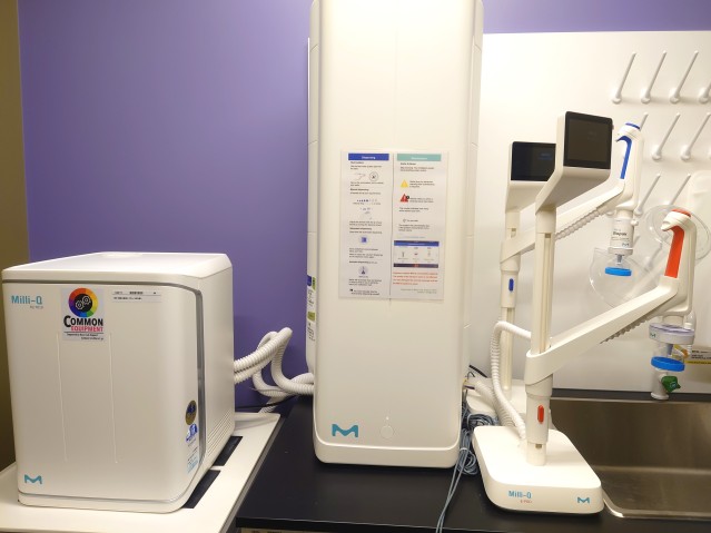 Merck Milli-Q IQ 7010