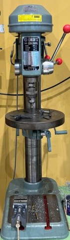 ENG-M023 Drilling machine