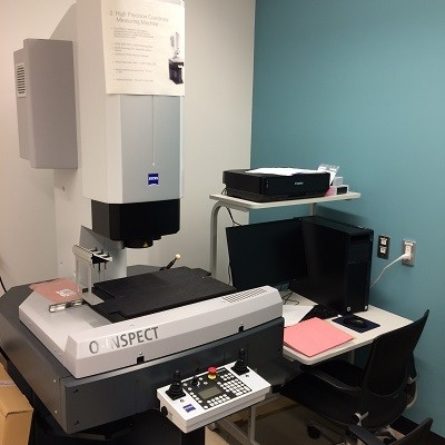 ENG-M028 CMM Coordinate measuring machine