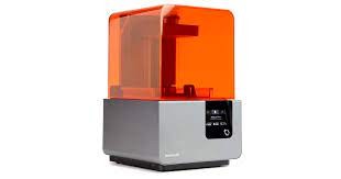ENG-M039 SLS 3D printer Form2