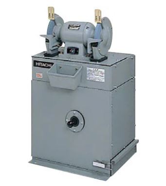 ENG-M042 pedestal grinder
