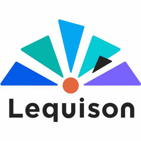 Lequison logo mark