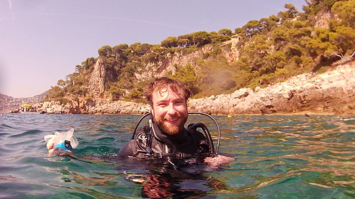 Nicholas Connolly photo