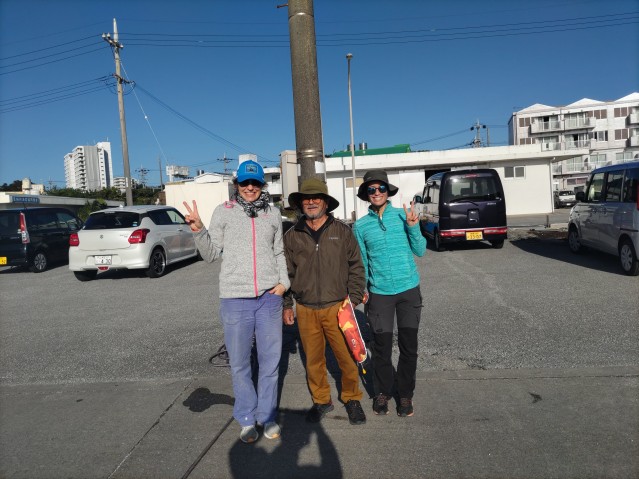 バーチャル技術によるサメの年齢推定