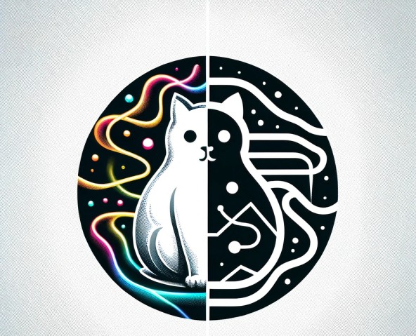 Schrödinger Cats - The Quest to Find the Edge of the Quantum World