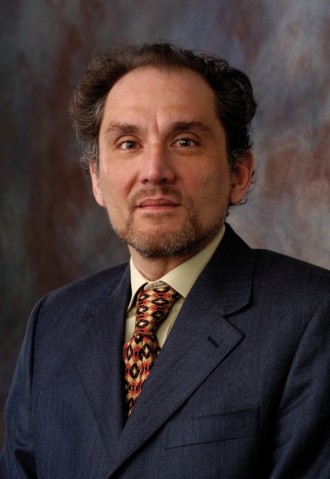 Image of Prof. Gioia