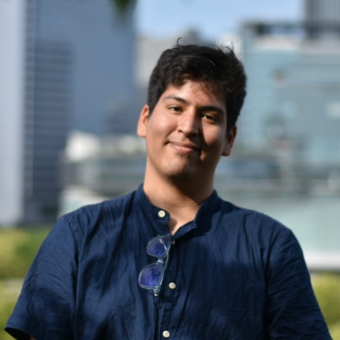 Image of Raul Hidalgo