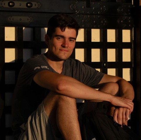 Goncalo Araujo Regado